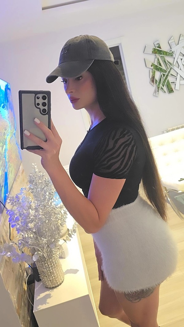 Novedad 100% real (instagram = lau.kimberly)