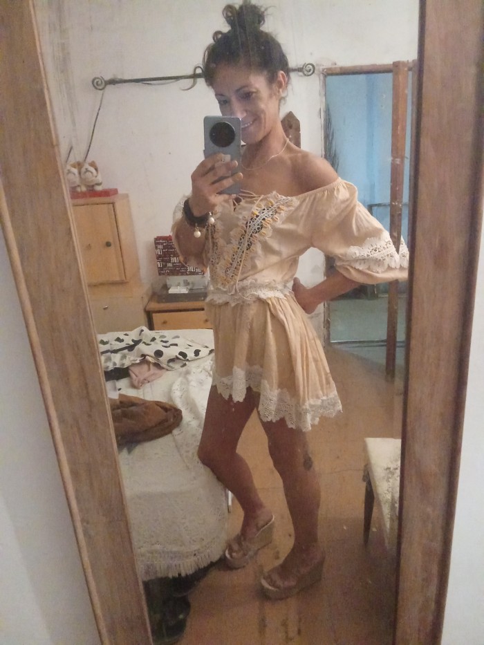 Esther Española Pinoso VIDEOLLAMADAS