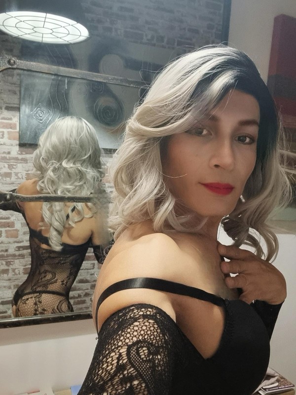 CHICA CD ATLÉTICA, MUY MORBOSA, POCOS DÍAS POR VALENCIA