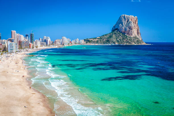 PLAZA DISPONIBLE EN CALPE ENTRE 18 Y 40