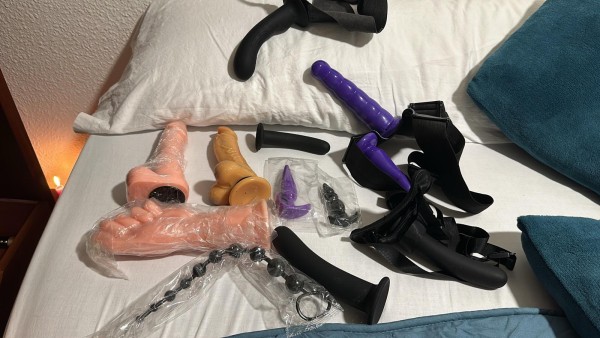 Verdadera dominatrix