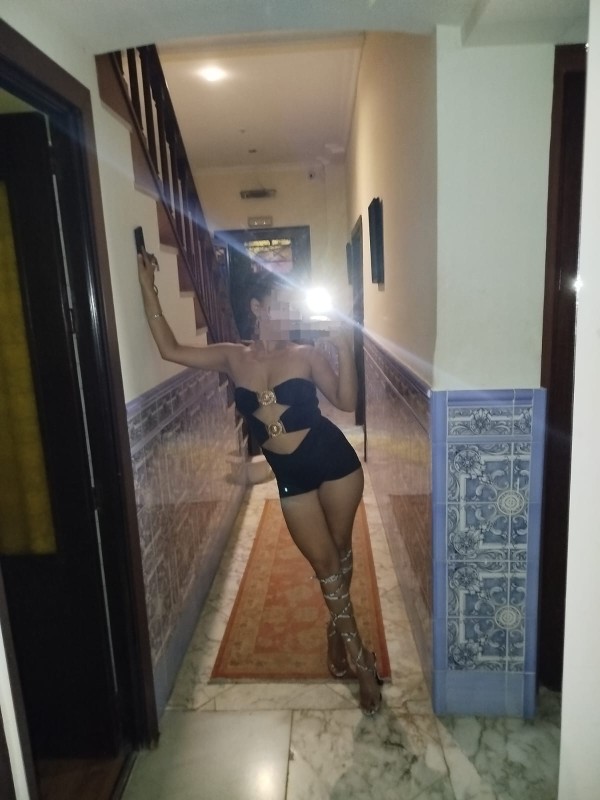 2×1 Quieres pegarte una fiesta conmigo