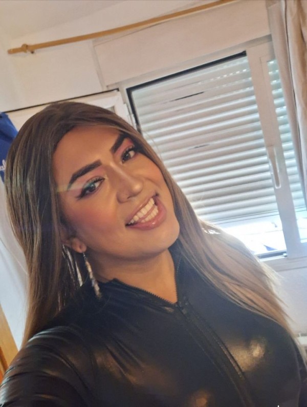 Novedad exclusiva con un Regalito Muy caliente 24 horas en Pamplona