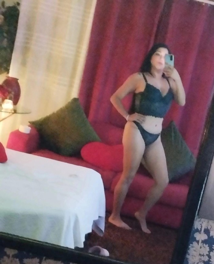 Mexicana en tu ciudad