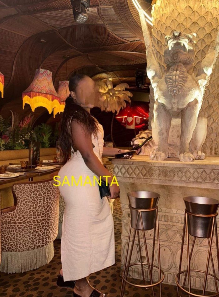 SAMANTHA….LÉSBICO…PAREJAS….DÚPLEX…..!!!!