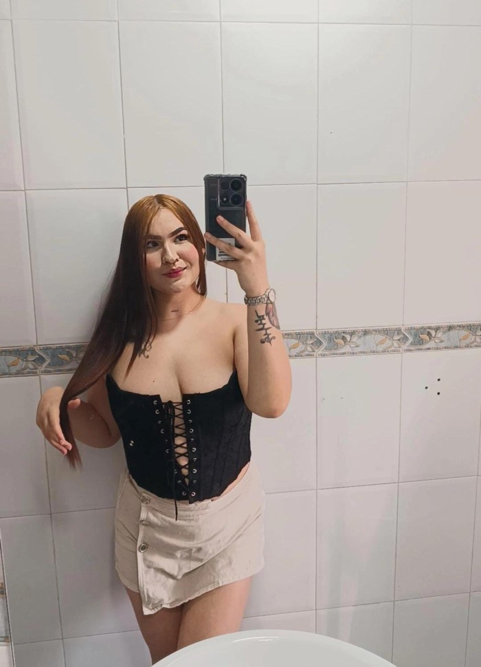 VEN Y PRUEBA, TE DARE TODO MI SABOR SALIDAS 24/7