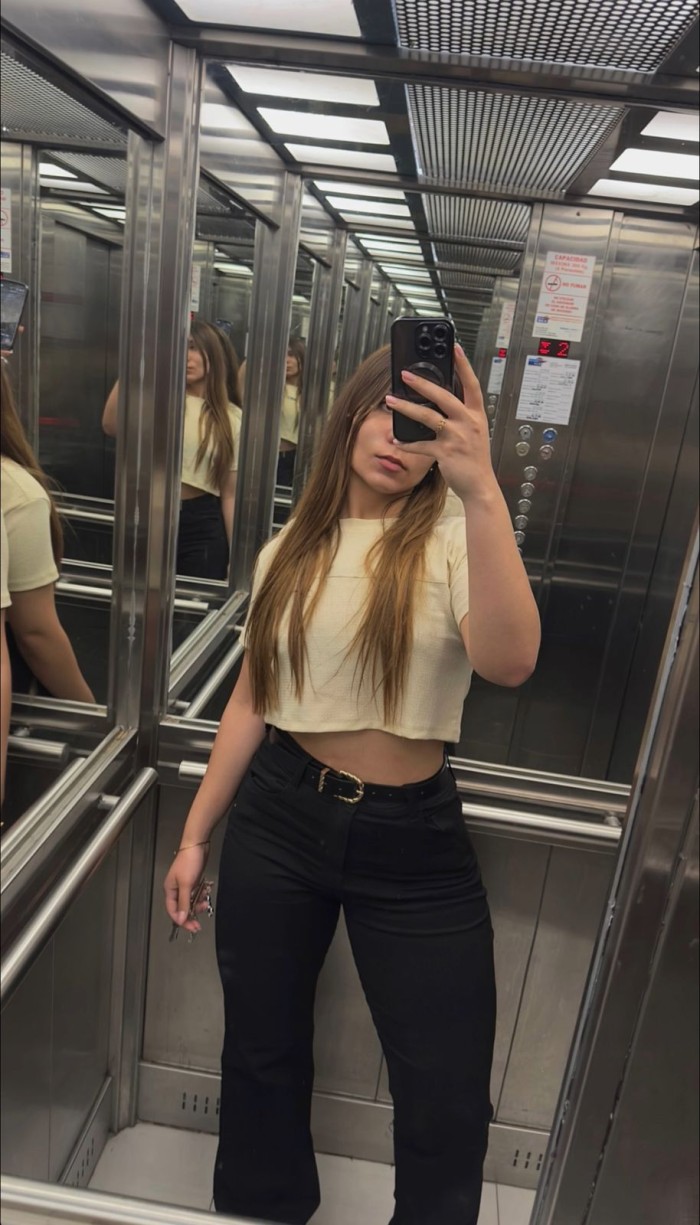 Teen colombiana muy guapa – Sabadell Sud
