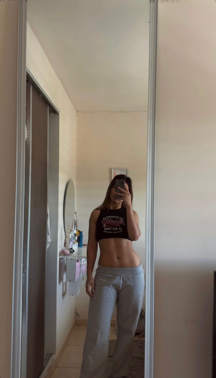 Teen colombiana muy guapa – Sabadell Sud