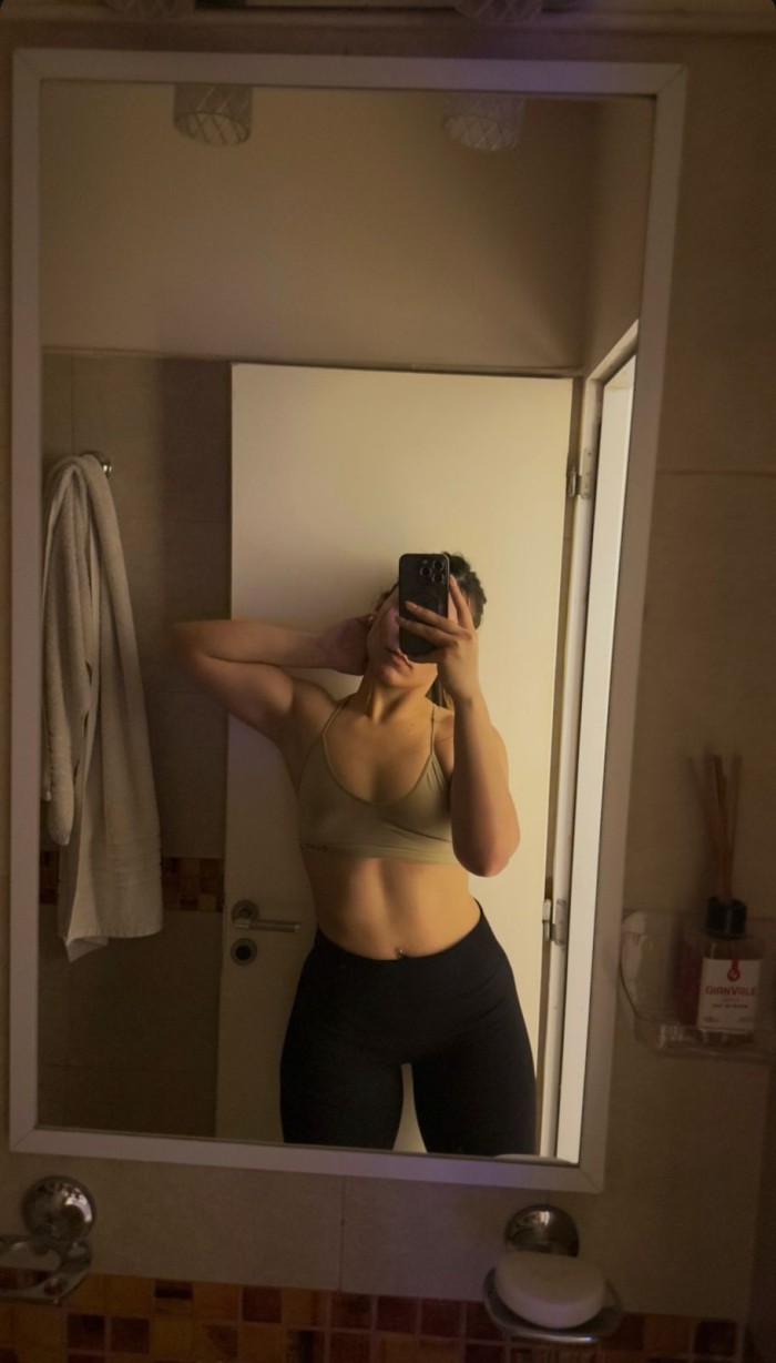 Teen colombiana muy guapa – Sabadell Sud