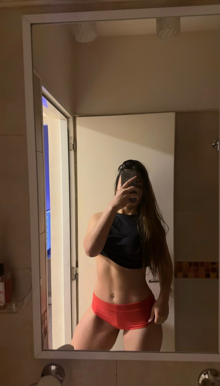 Teen colombiana muy guapa – Sabadell Sud