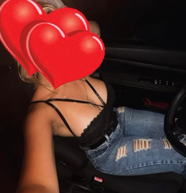 La latina de tus fantasias NOVEDAD