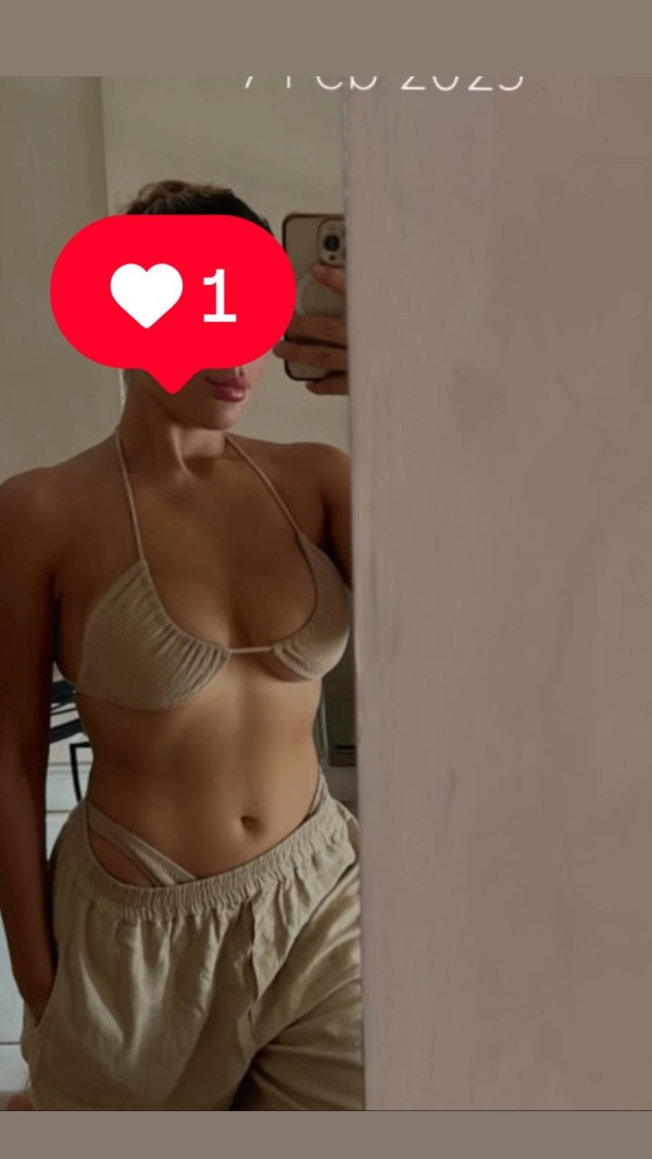 La latina de tus fantasias NOVEDAD