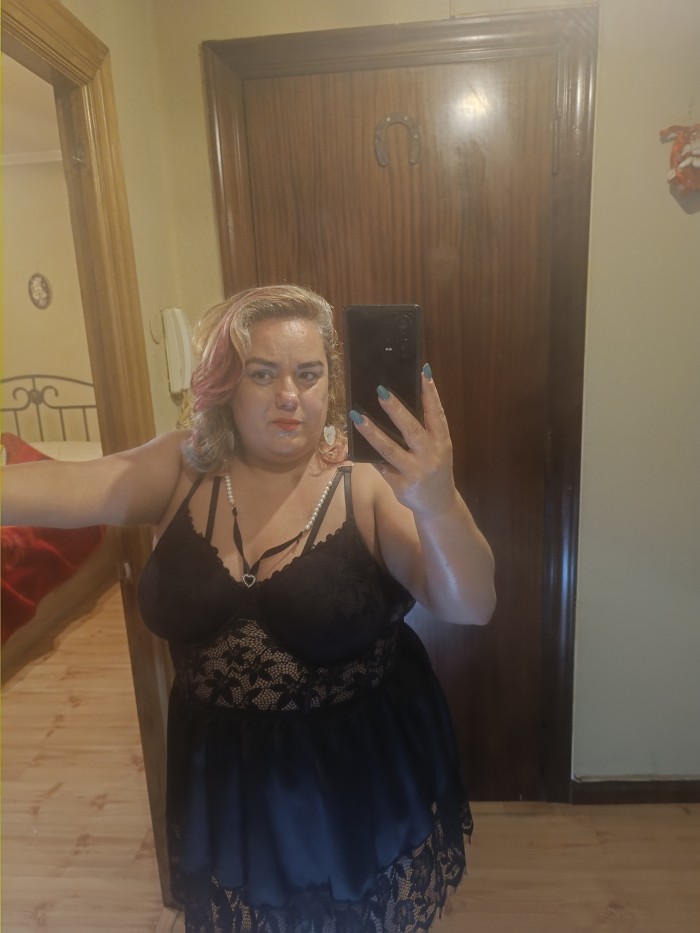 VILAGARCÍA , TU VERDADERO PECADO, TU FANTASÍA, CURVI