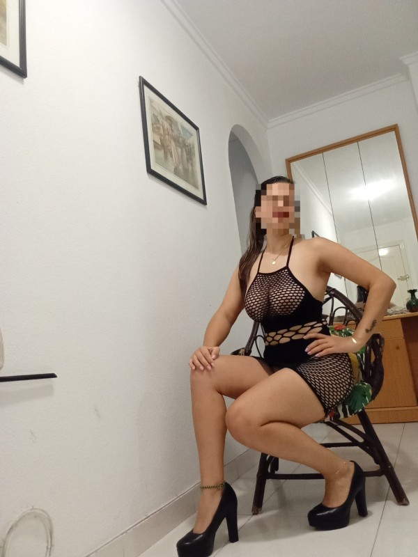 Sofía colombiana un volcán en heruccion