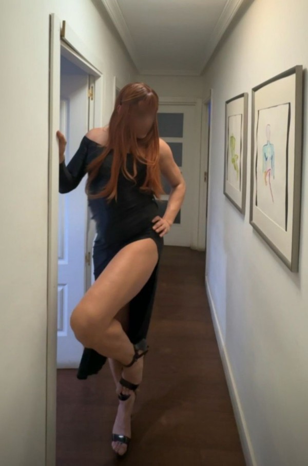 ESPAÑOLA MASAJISTA TANTRICA elche