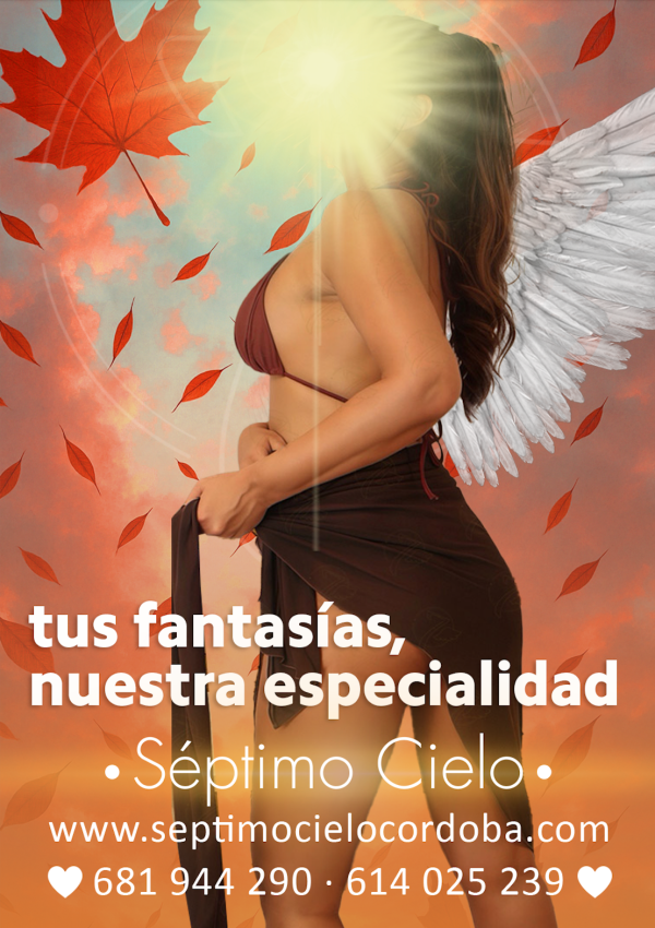 Masajes eróticos de lujo