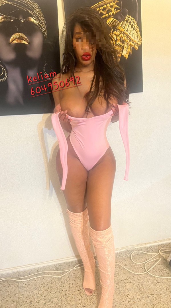 SOLO UNOS DIAS VIC SEXY GUARRA Y PERVERTIDA