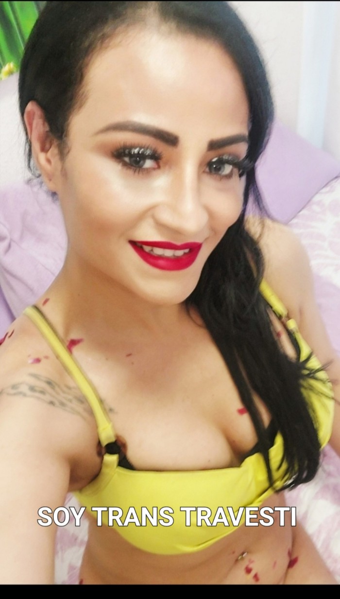 TRAVESTIS PARA POLVOS EXPRESO 30 GRIEGO PROFUNDO