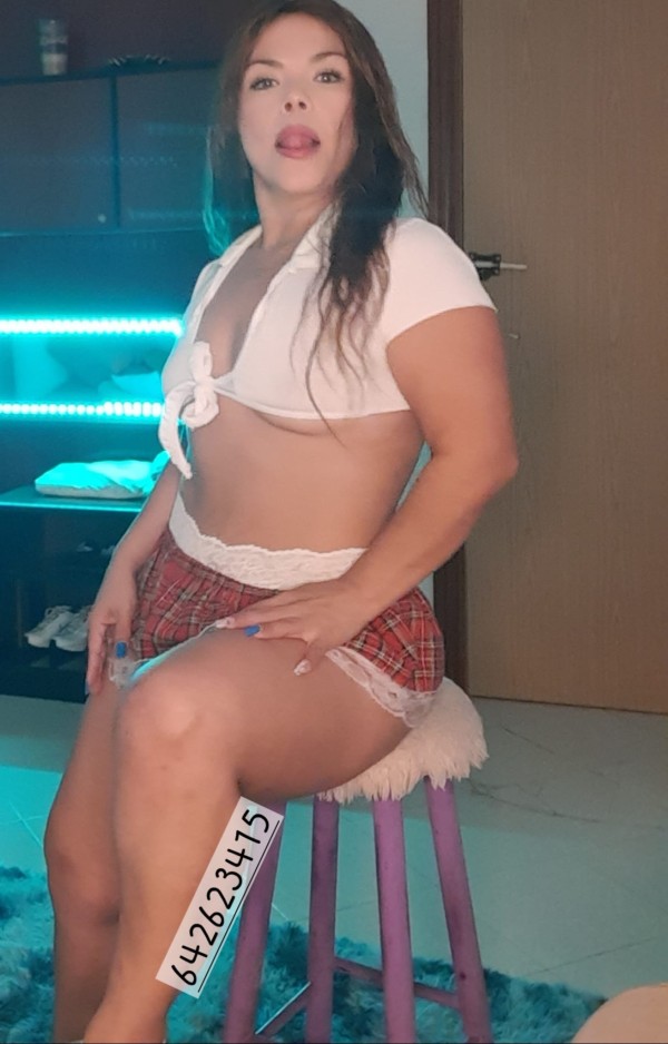 LA DIOSA DE LA DIVERSION, SOLO UNOS DIAS EN EL EJIDO