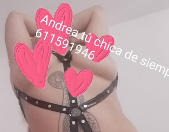 En la Seu d’Urgell.chica.independiente MASAJES