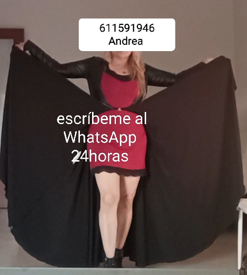 En la Seu d’Urgell.chica.independiente MASAJES