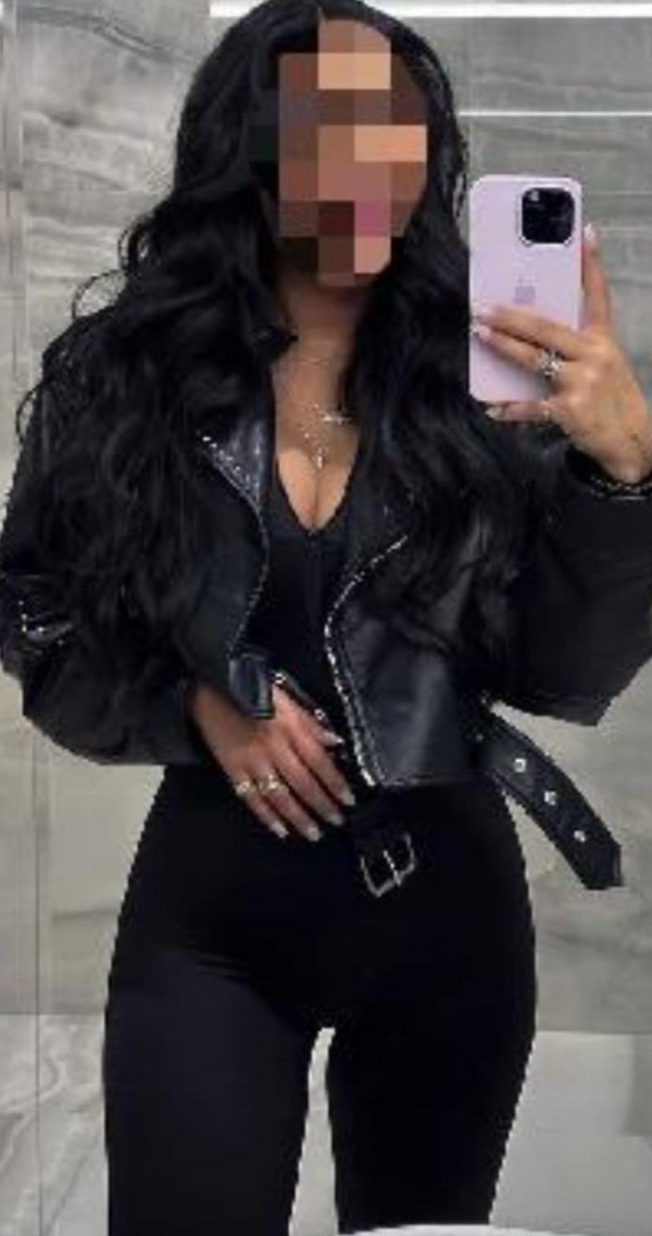 Hola soy perla en salamanca tu flaca sexy