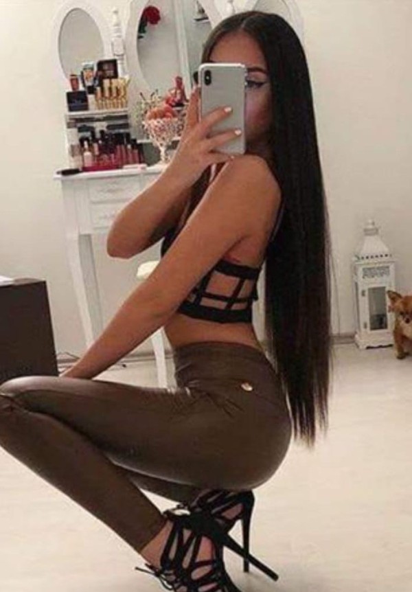 Hola soy perla en salamanca tu flaca sexy