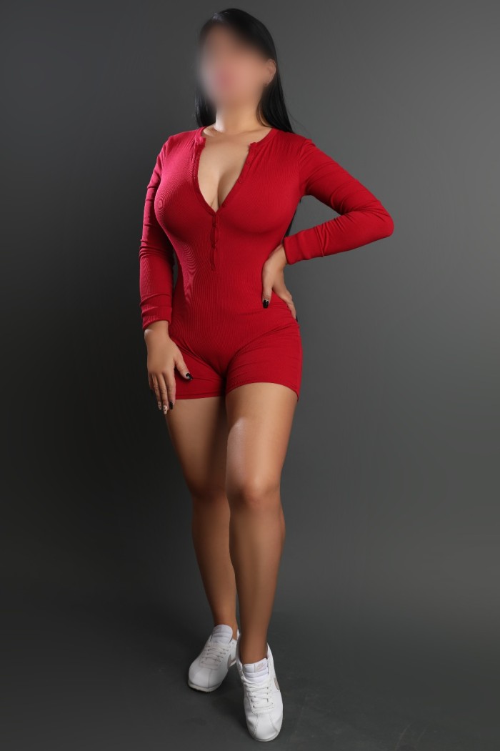 YENNY! LATINA MADURITA FOGOSA 24HRS!