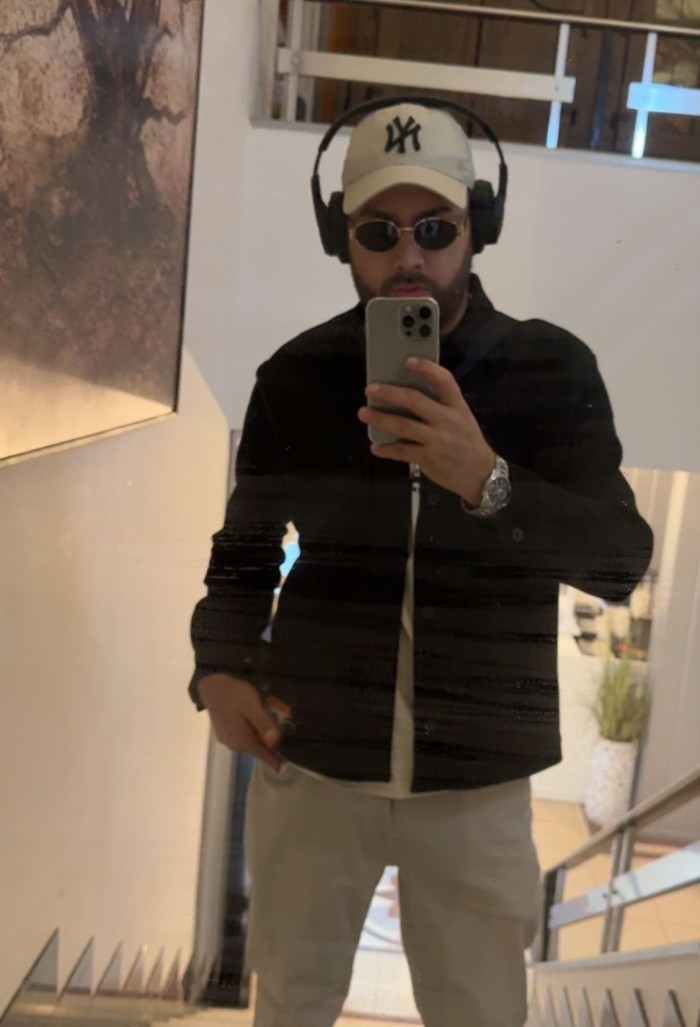 EXPERTO EN MASAJES RELAJANTES CON FINAL FELIZ