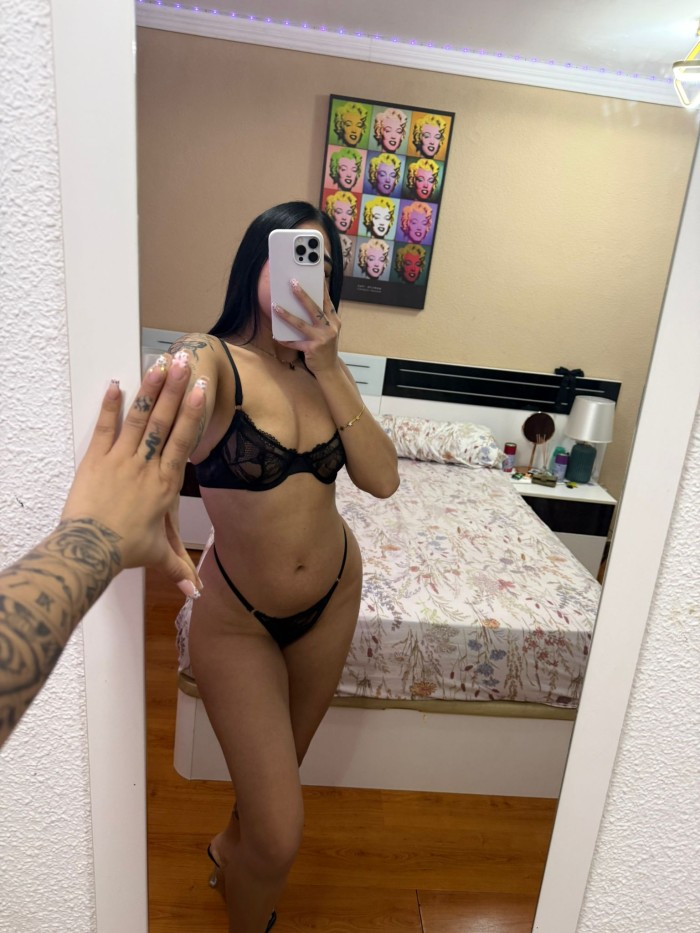 Ven a Cumplir tus fantasias