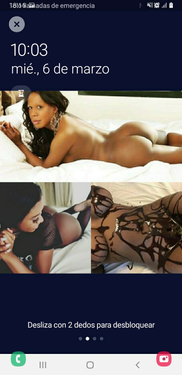 Trans negra Pitt XXL