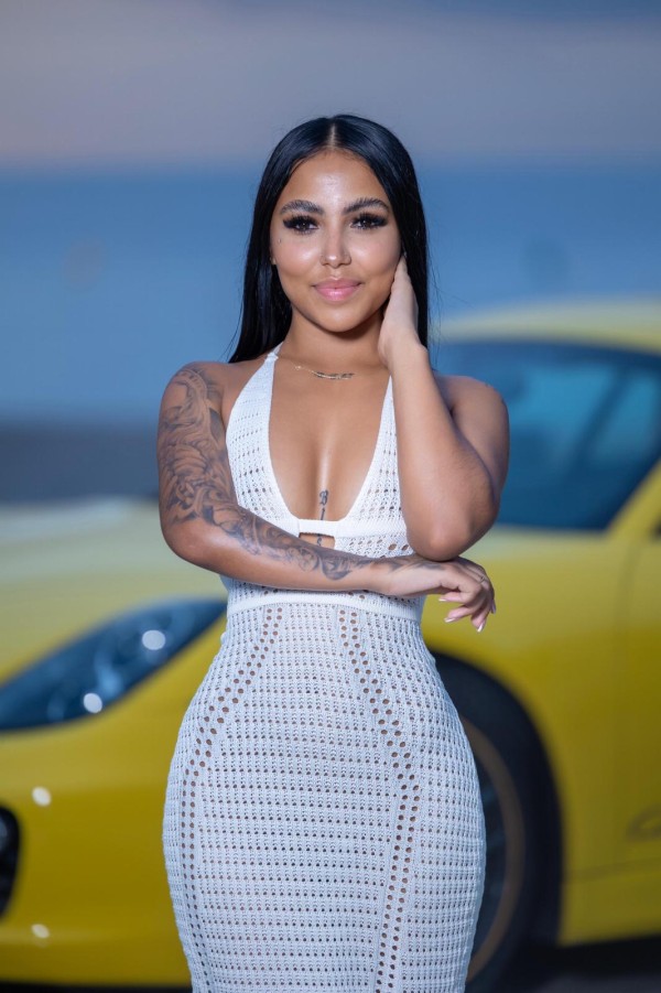 Mía Deluxe en Magaluf 24h