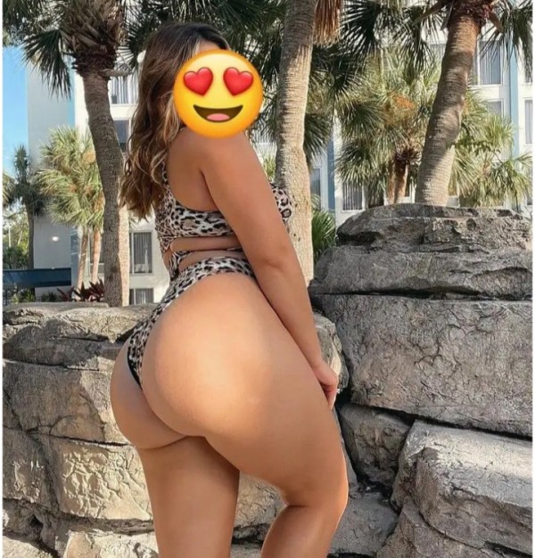 Jovencita Fiestera dispuesta a todo