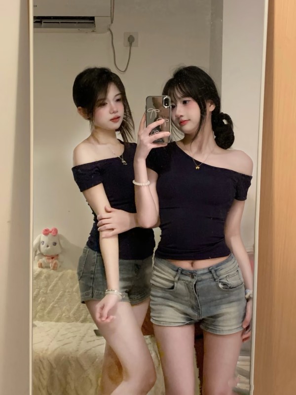 Asiáticas jovencita chicas en Burgos