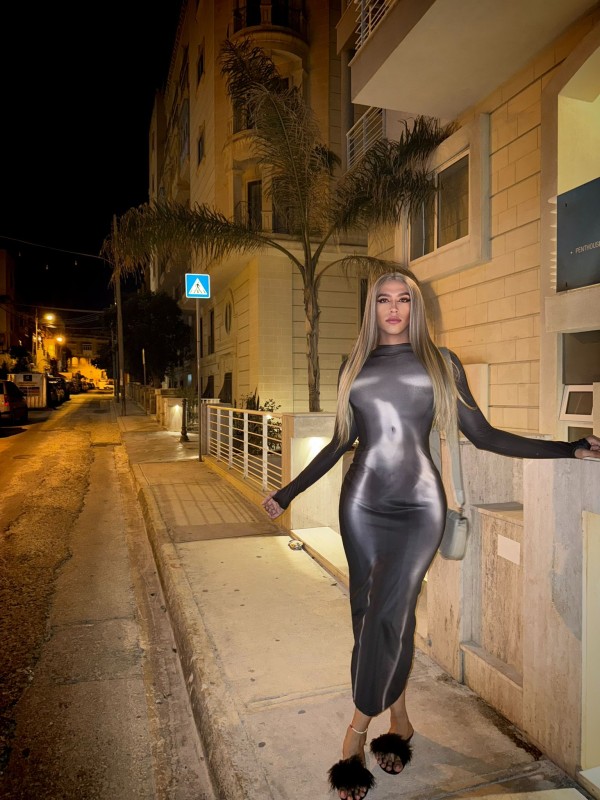 Nueva en palma de mallorca