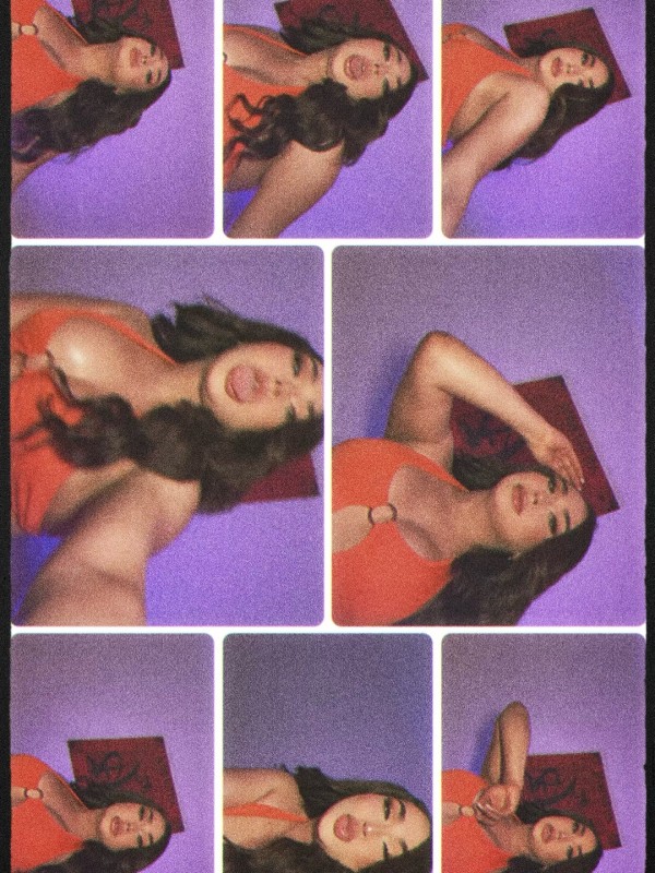 Dama trans en Madrid – Descubre el secreto detrás de mi mirada”