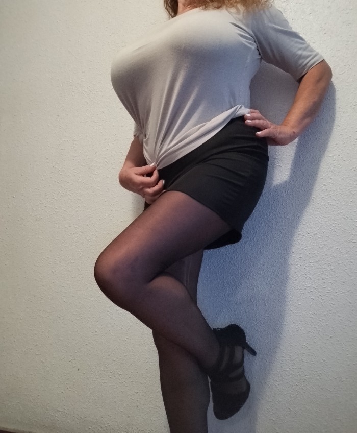 Intima,elegante y seductora