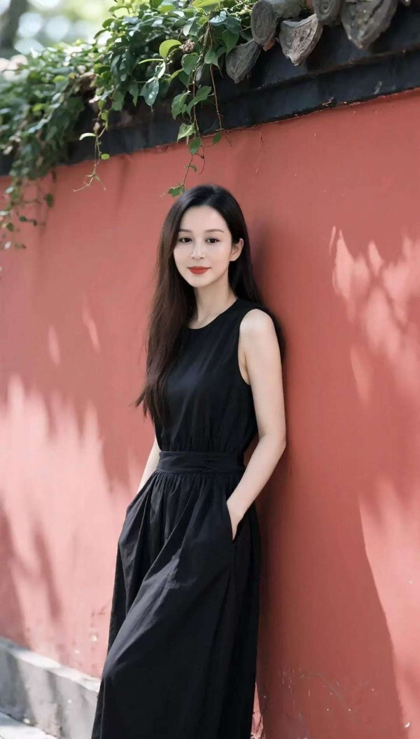 Somos bellas chicas orientales japonesas