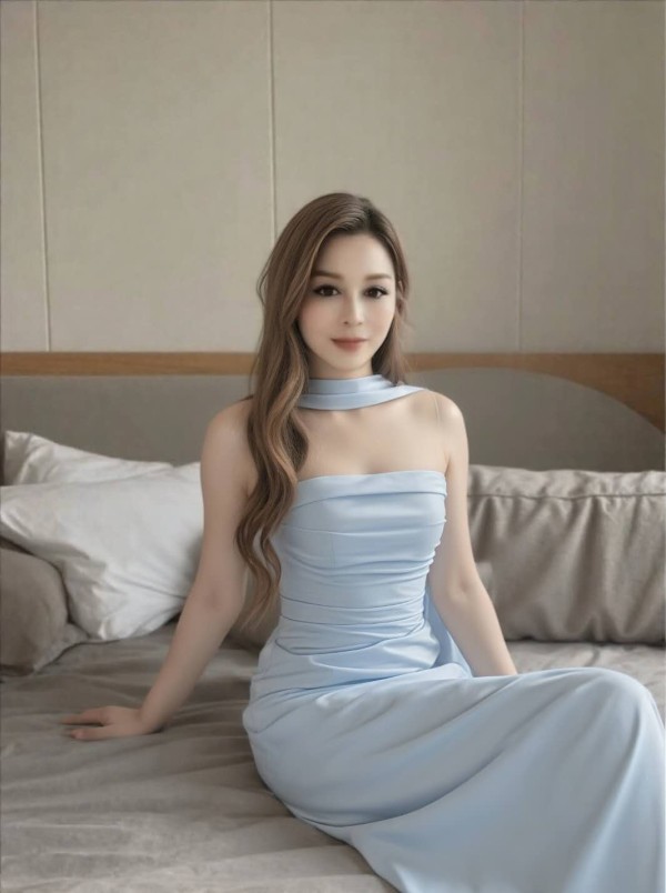 Somos bellas chicas orientales japonesas