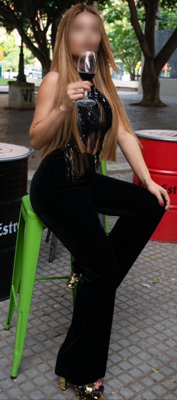 Solo dime lo que quieres y lo obtendrás todo.