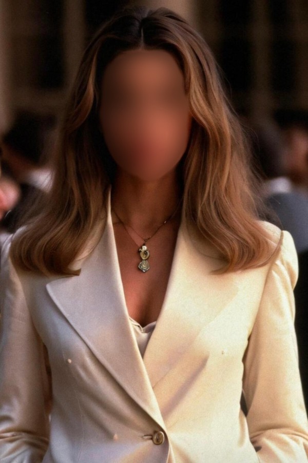 Solo dime lo que quieres y lo obtendrás todo.