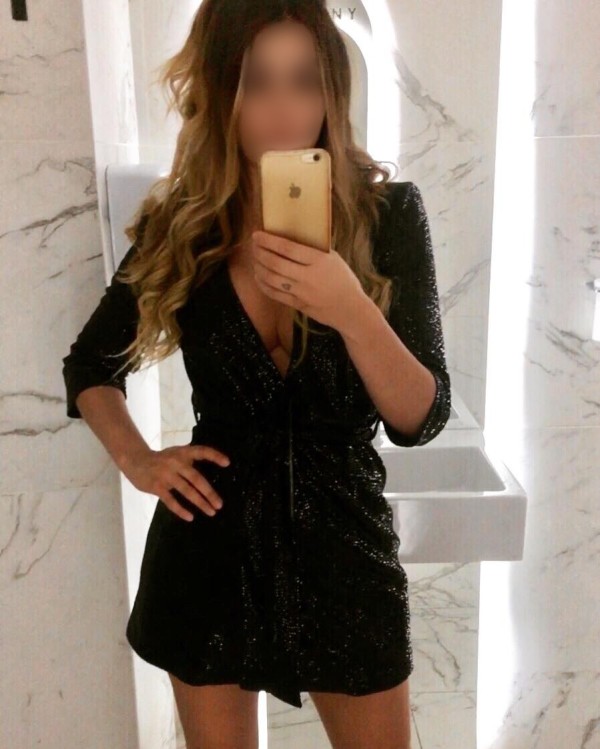 Solo dime lo que quieres y lo obtendrás todo.