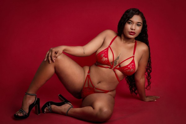 Menceyes 116, Martina 22 años, Colombiana