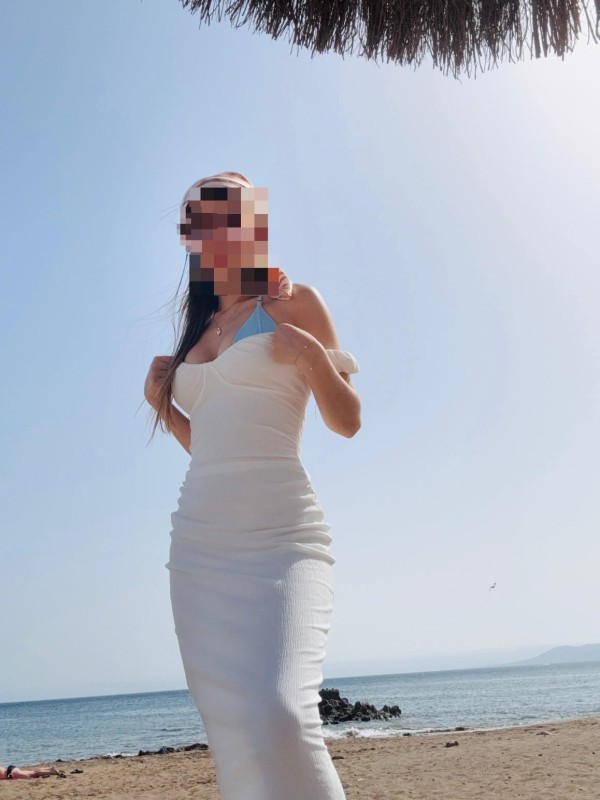 La Laguna menceyes 116, Cloe 23 Años, colombiana