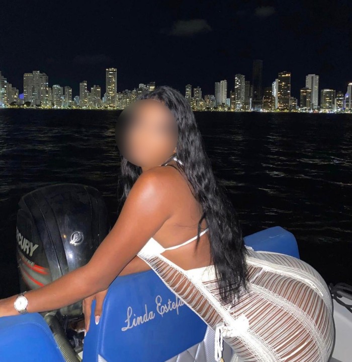 ESTEFANIA 20 AÑOS ARDIENTE IMPLICADA SENSUAL EN PUERTOLLANO