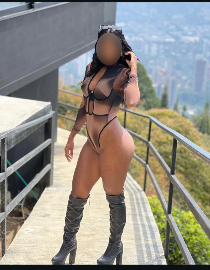 ESTEFANIA 20 AÑOS ARDIENTE IMPLICADA SENSUAL EN PUERTOLLANO