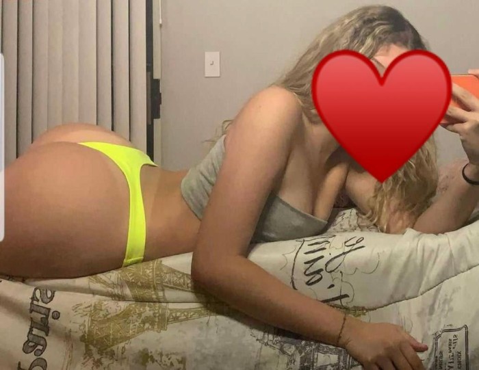 JOVEN CLITORIANA FIESTERA FETICHES MASAJES Y MAS BERGARA