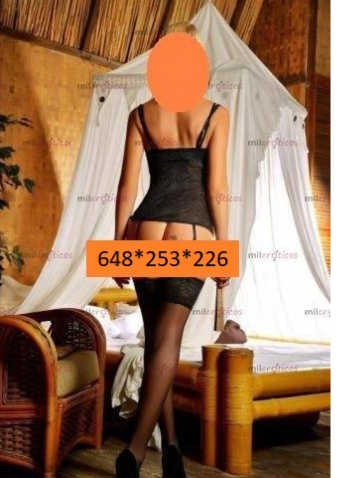 Relax y pasión con Alina divina rusa!648253226