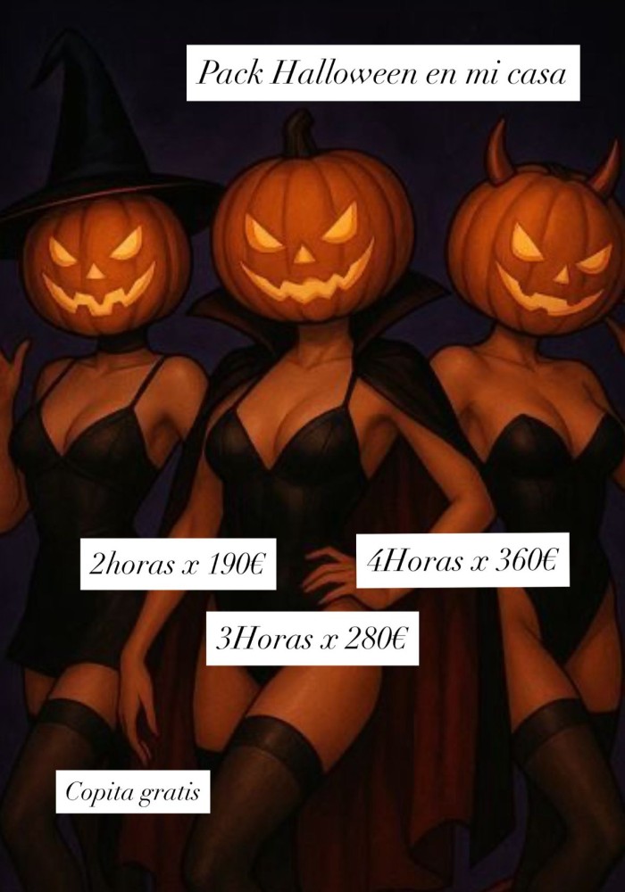 AMIGAS MUY CACHONDAS CON PACK DE HORAS