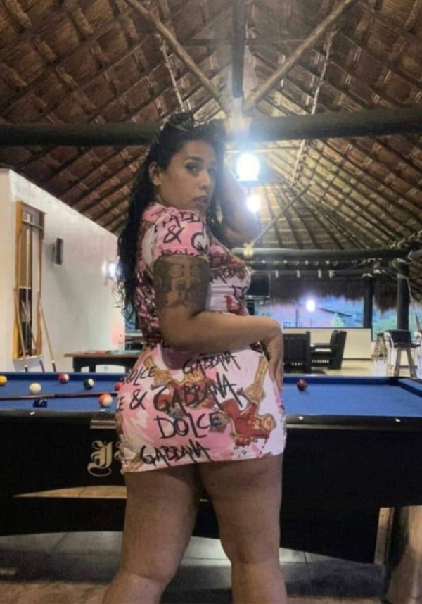 Novedad fiestera trans en Barcelona sagrada Familia atrevete